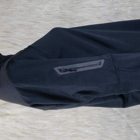 Reebok Crossfit Half Zip - Picture 7 of 10